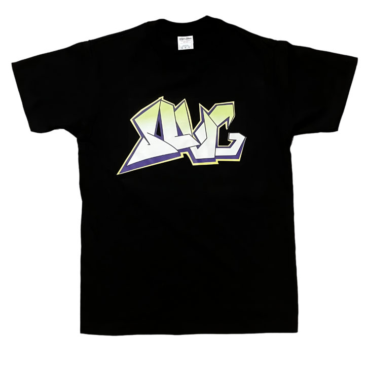 Slug Graffiti Tee