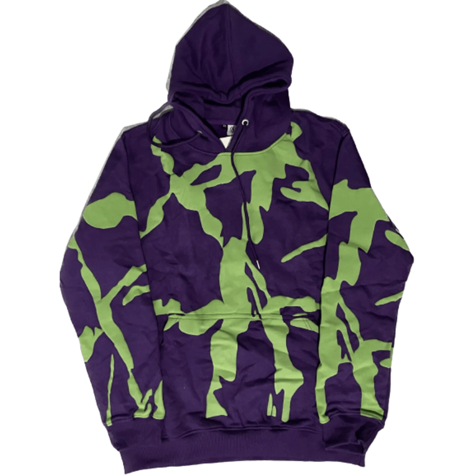 Slug Trail Hoodie – Slug Skate